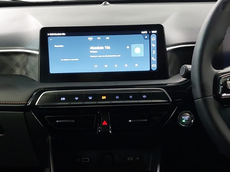 Used MG MG3 2025 for sale - 77320156: Photo 11