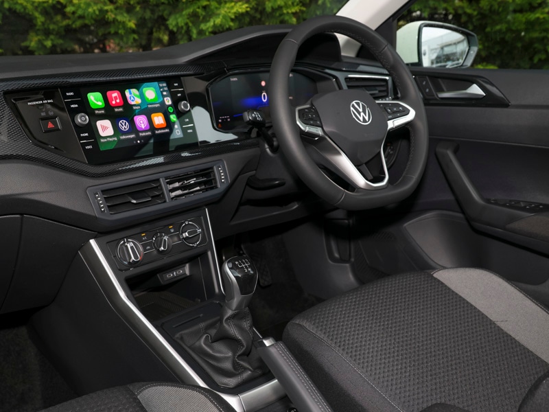 Used Volkswagen Polo 2025 for sale - 77597288: Photo 11