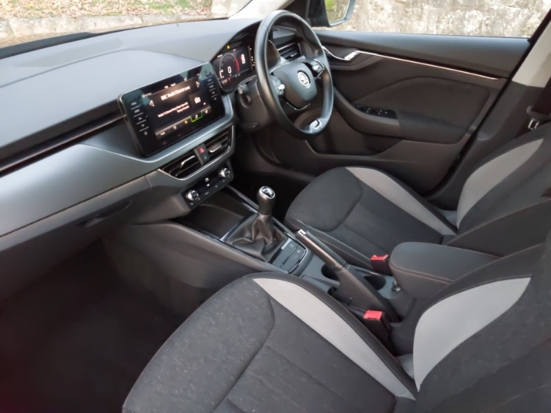 Used Skoda Kamiq 2022 for sale - 76688247: Photo 5