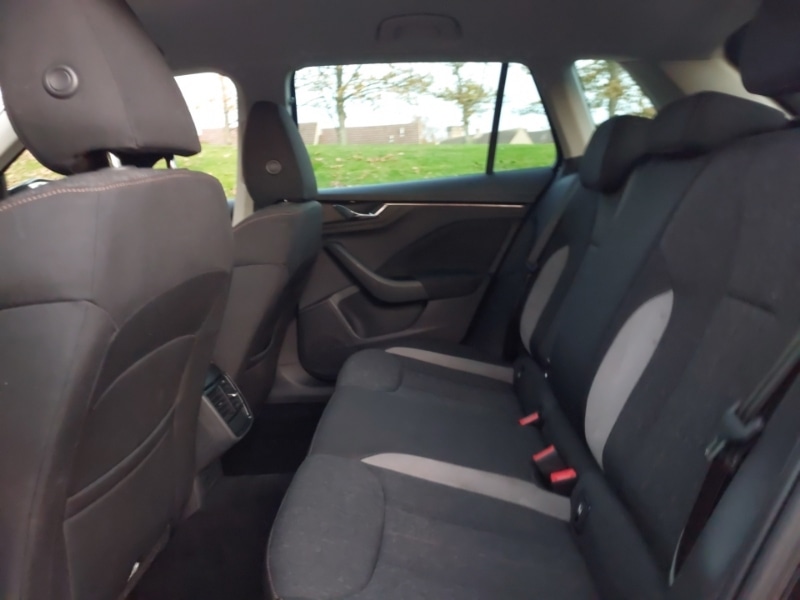 Used Skoda Kamiq 2022 for sale - 76688247: Photo 6