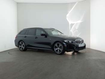 2024 - 320i M Sport 5dr Step Auto
