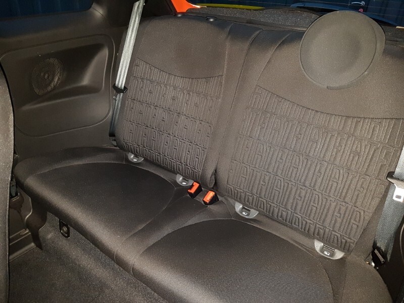 Used Fiat 500 2023 for sale - 77190157: Photo 6