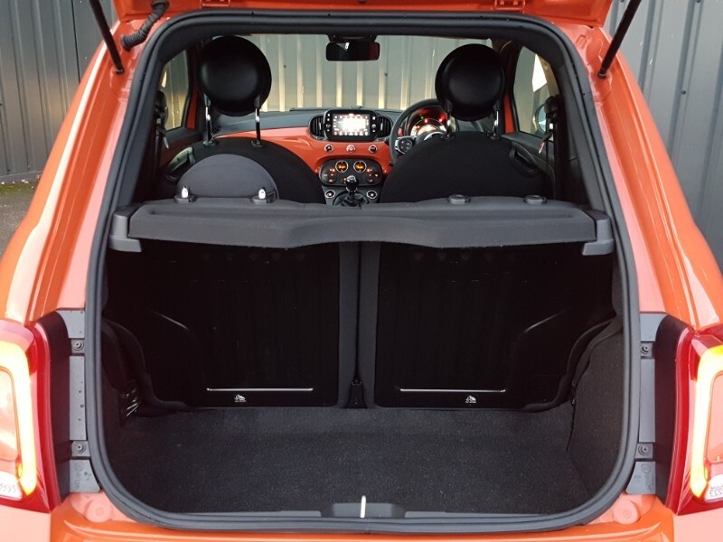 Used Fiat 500 2023 for sale - 77190157: Photo 8