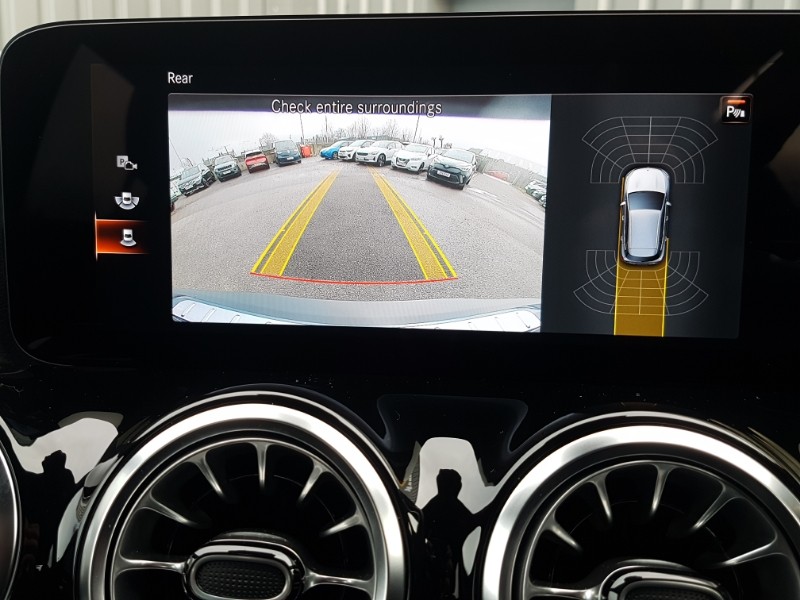 Used Mercedes-Benz EQA 2023 for sale - 77645630: Photo 10