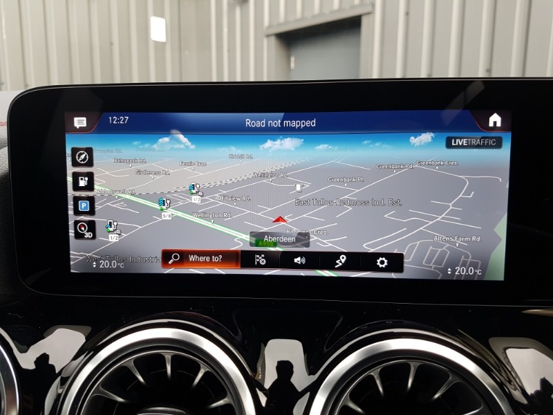 Used Mercedes-Benz EQA 2023 for sale - 77645630: Photo 11