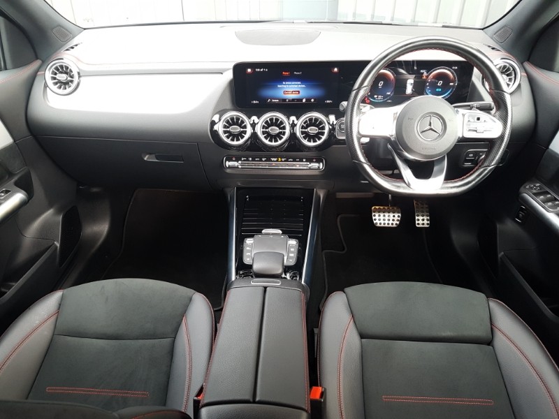 Used Mercedes-Benz EQA 2023 for sale - 77645630: Photo 2