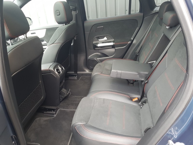 Used Mercedes-Benz EQA 2023 for sale - 77645630: Photo 6