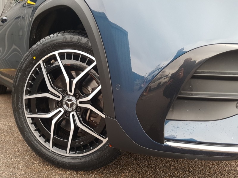 Used Mercedes-Benz EQA 2023 for sale - 77645630: Photo 9