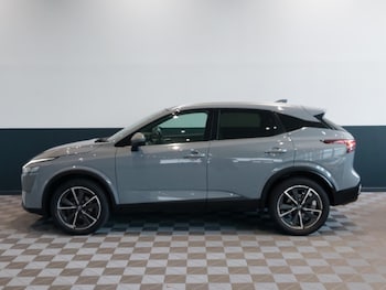 Used Nissan Qashqai 2022 for sale - 77686281: Photo
