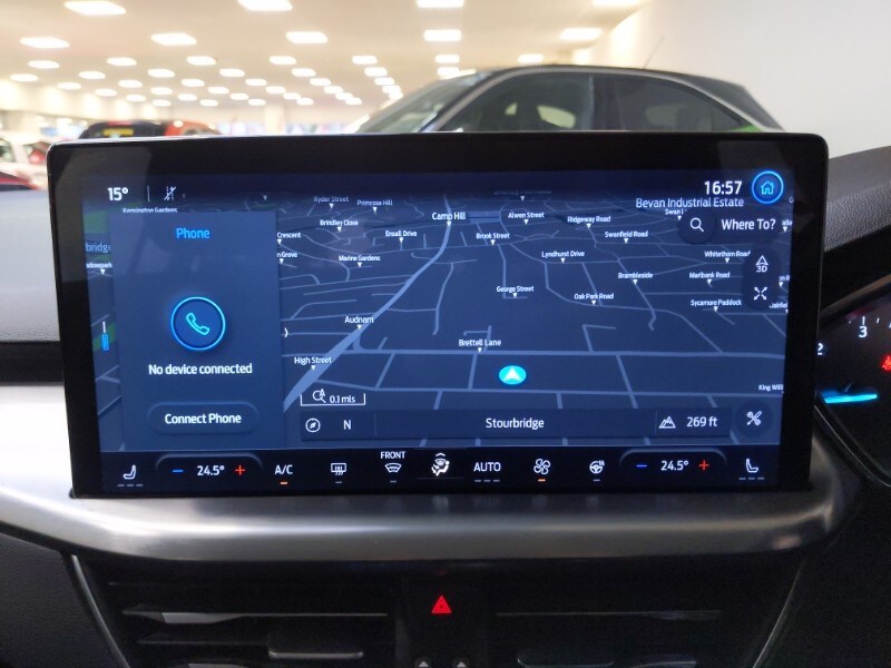 Used Ford Focus 2023 for sale - 77677765: Photo 11