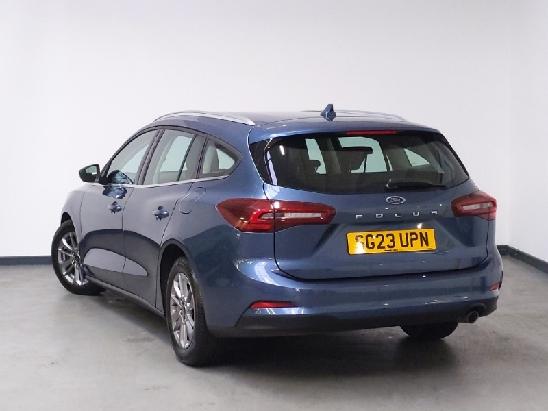 Used Ford Focus 2023 for sale - 77677765: Photo 3