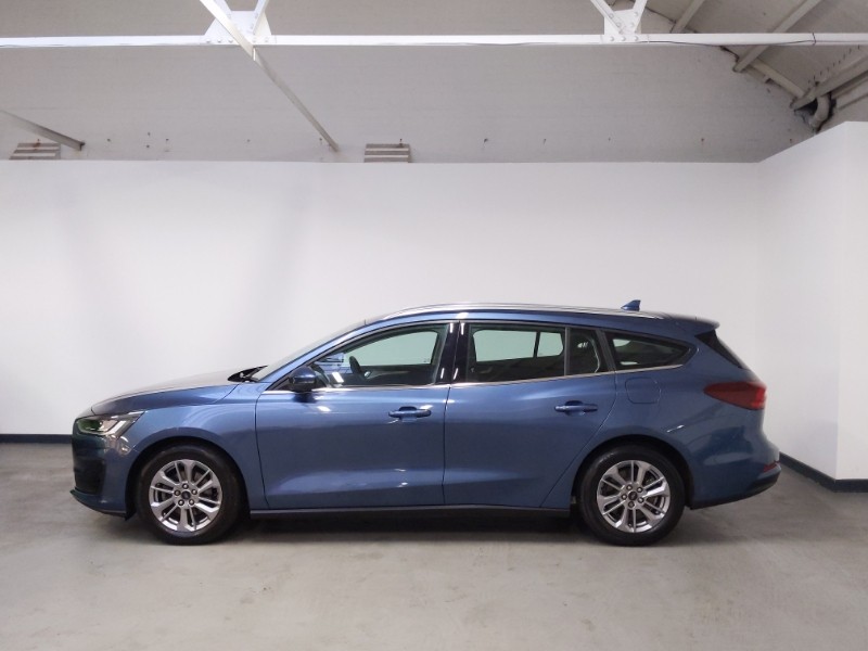 Used Ford Focus 2023 for sale - 77677765: Photo 4