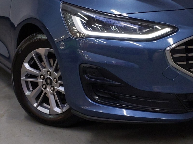 Used Ford Focus 2023 for sale - 77677765: Photo 9