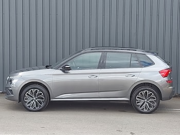 Used Skoda Kamiq 2025 for sale - 78576294: Photo