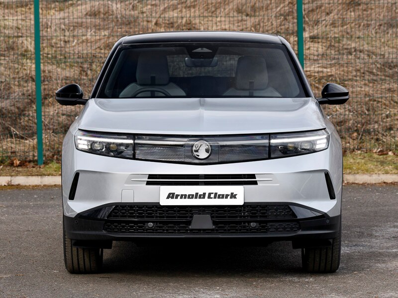 Used Vauxhall Grandland 2026 for sale - 77817125: Photo 7