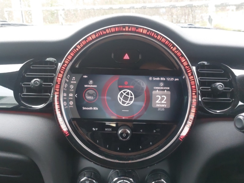 Used MINI Hatch 2021 for sale - 77285178: Photo 10