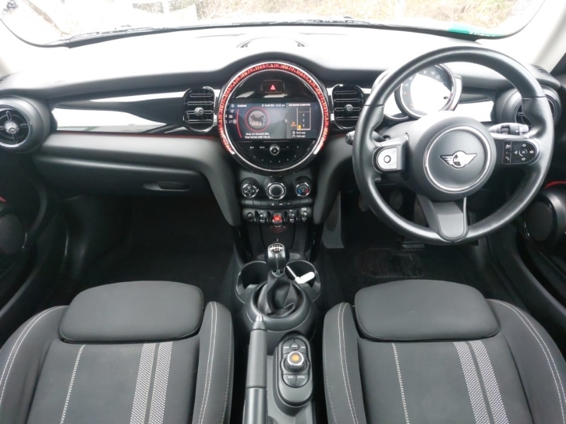 Used MINI Hatch 2021 for sale - 77285178: Photo 2