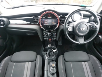 Used MINI Hatch 2021 for sale - 77285178: Photo