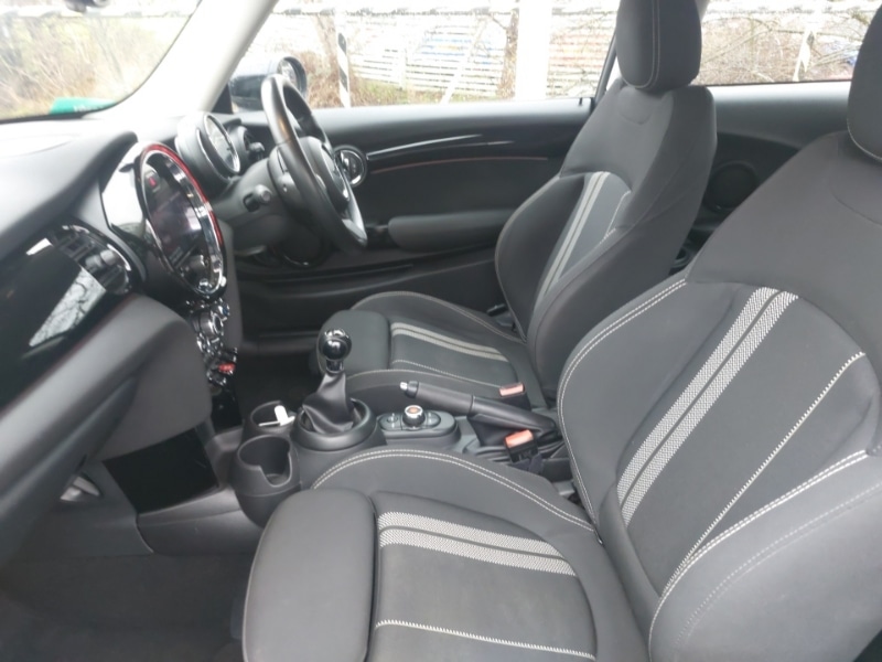 Used MINI Hatch 2021 for sale - 77285178: Photo 5