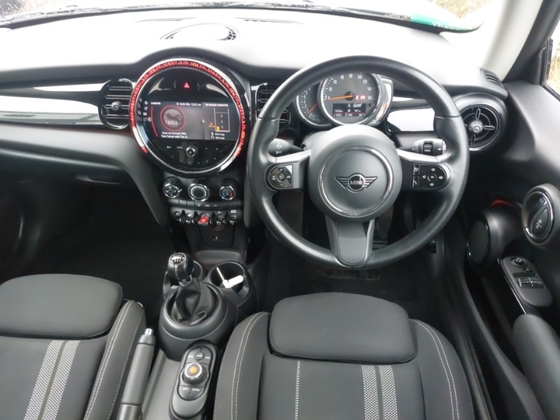 Used MINI Hatch 2021 for sale - 77285178: Photo 7