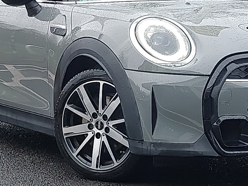 Used MINI Hatch 2021 for sale - 77285178: Photo 9