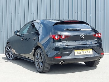 Used Mazda Mazda3 2022 for sale - 78790408: Photo