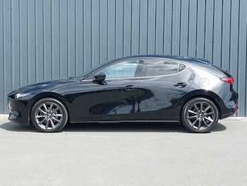 Used Mazda Mazda3 2022 for sale - 78790408: Photo