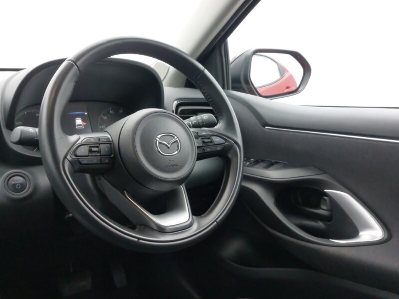 Used Mazda Mazda2 HYBRID 2024 for sale - 77209687: Photo 10