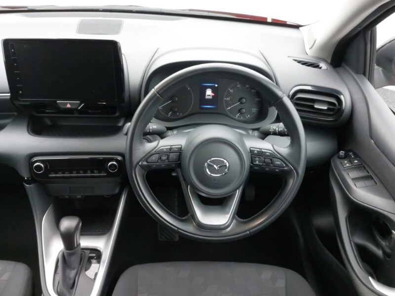 Used Mazda Mazda2 HYBRID 2024 for sale - 77209687: Photo 7
