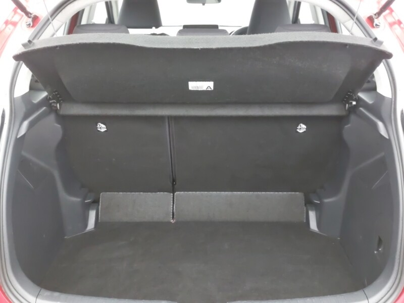 Used Mazda Mazda2 HYBRID 2024 for sale - 77209687: Photo 8