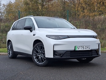 Used Leapmotor C10 2025 for sale - 76885632: Photo