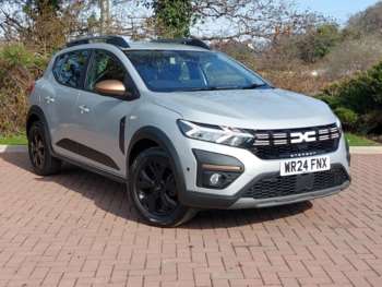 2024 - 1.0 TCe Extreme 5dr