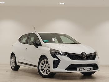 Used Renault Clio 2024 for sale - 79629365: Photo