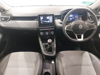 Used Renault Clio 2024 for sale - 79629365: Photo
