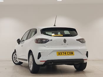 Used Renault Clio 2024 for sale - 79629365: Photo