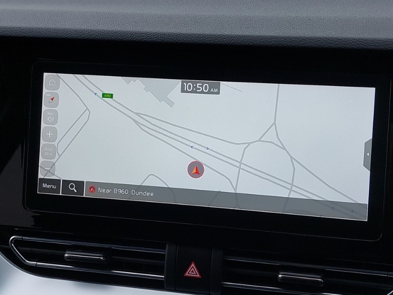 Used Kia Niro 2022 for sale - 77155202: Photo 10