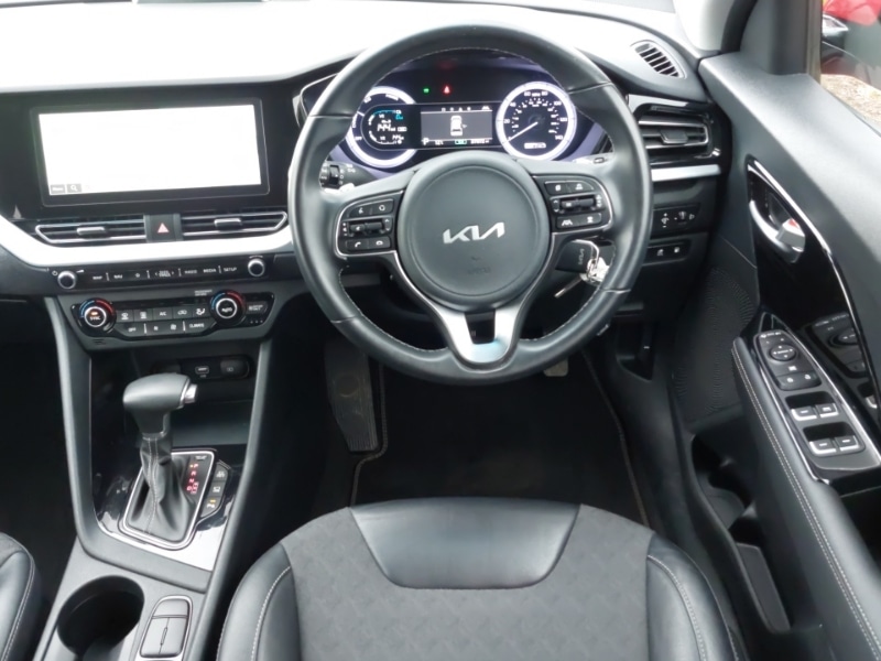 Used Kia Niro 2022 for sale - 77155202: Photo 7