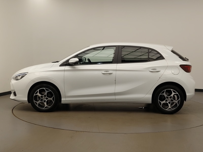 Used MG MG3 2024 for sale - 76741948: Photo 4