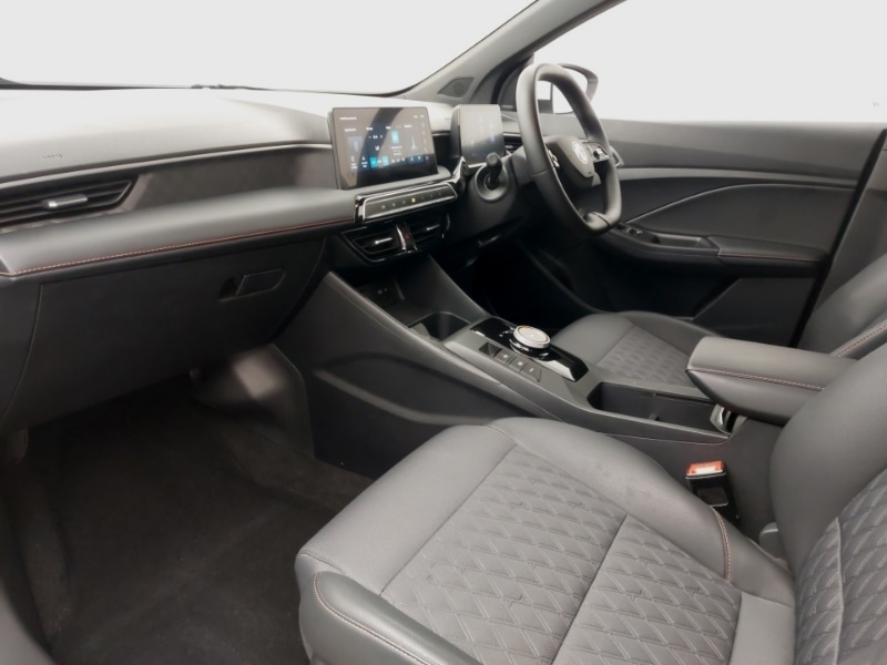 Used MG MG3 2024 for sale - 76741948: Photo 5