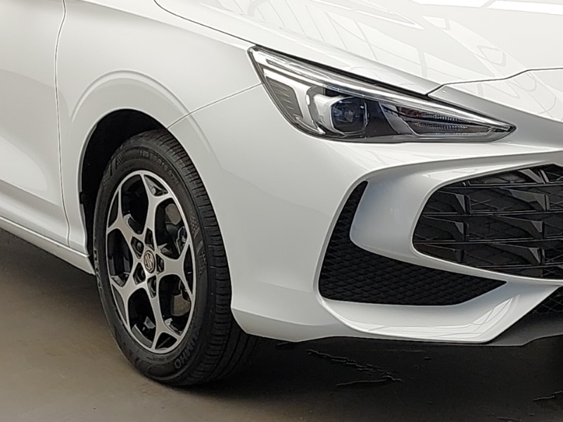 Used MG MG3 2024 for sale - 76741948: Photo 9