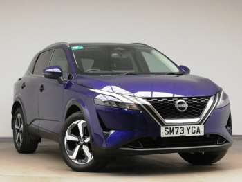 Used Nissan Qashqai 2024 for sale - 75125884: Photo