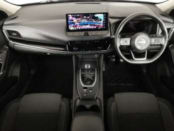 Used Nissan Qashqai 2024 for sale - 75125884: Photo