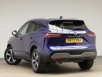Used Nissan Qashqai 2024 for sale - 75125884: Photo
