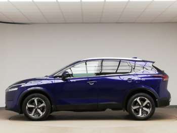 Used Nissan Qashqai 2024 for sale - 75125884: Photo