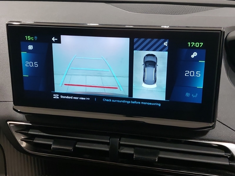 Used Peugeot 3008 2024 for sale - 77913427: Photo 11