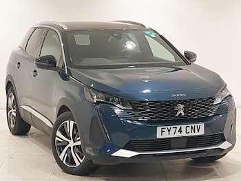 Used Peugeot 3008 2024 for sale - 77913427: Photo
