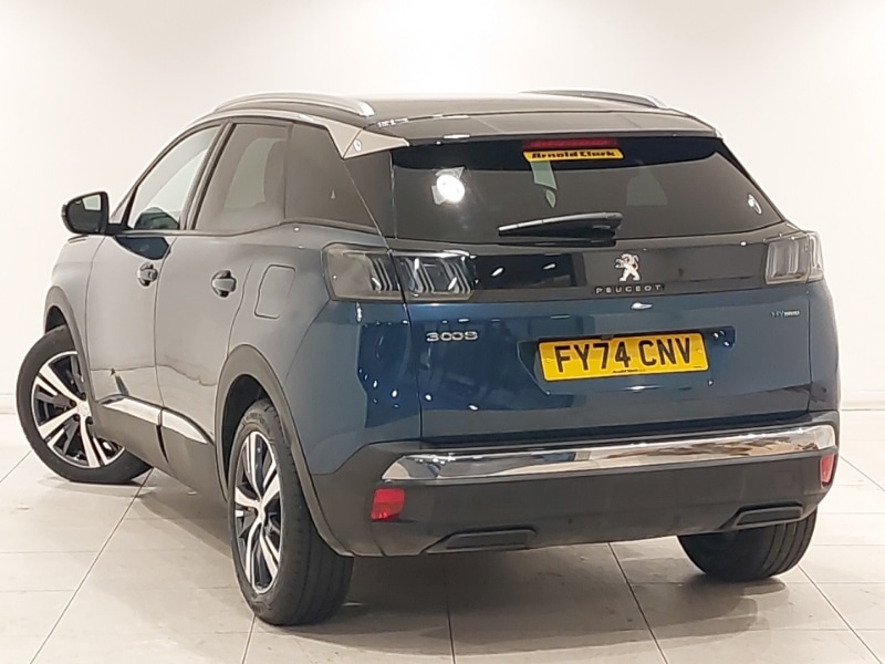 Used Peugeot 3008 2024 for sale - 77913427: Photo 3