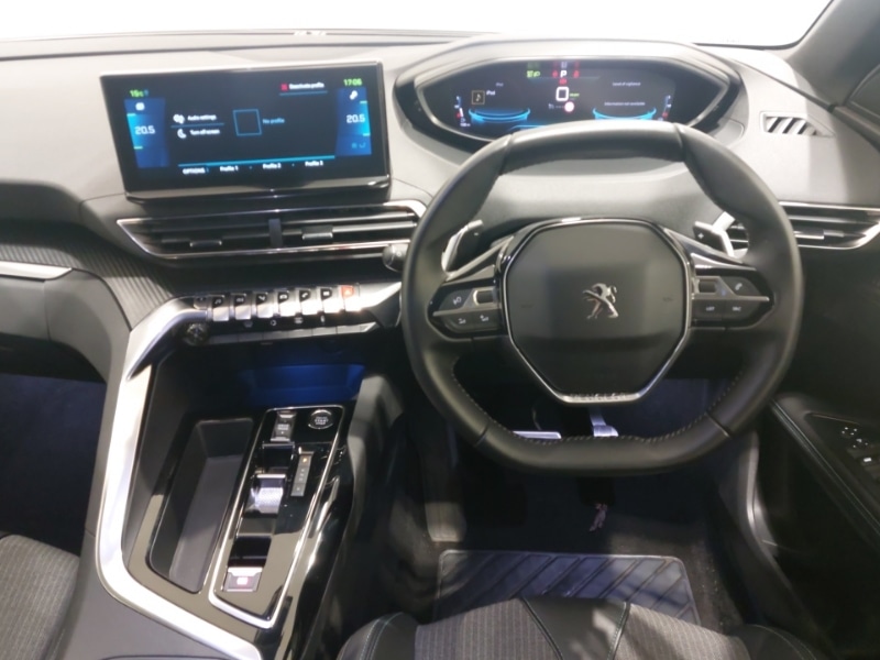 Used Peugeot 3008 2024 for sale - 77913427: Photo 7