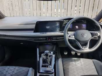 Used Volkswagen Golf 2024 for sale - 75176614: Photo