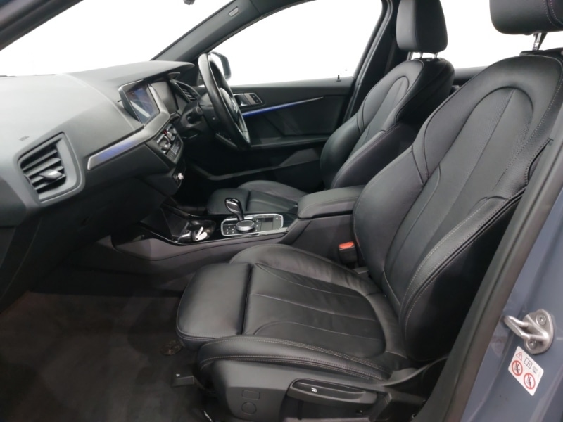 Used BMW 1 Series 2022 for sale - 76947684: Photo 5